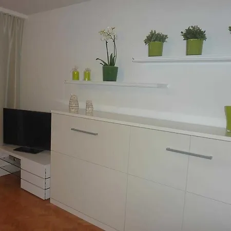 Apartment Anne *