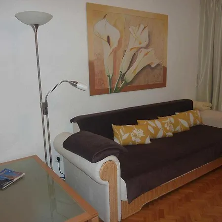 Anne Apartment Freiburg im Breisgau