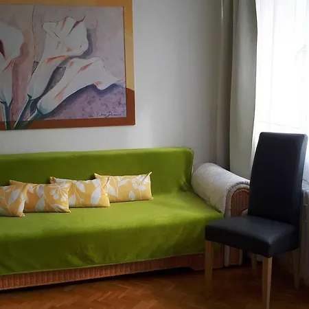 Apartment Anne