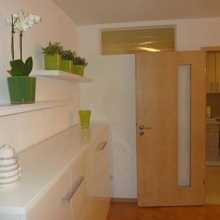 Apartment Anne Freiburg im Breisgau