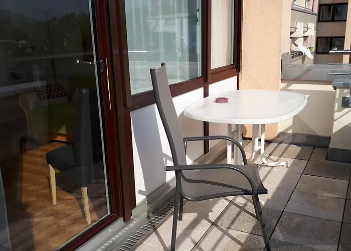 Daire Anne Freiburg im Breisgau