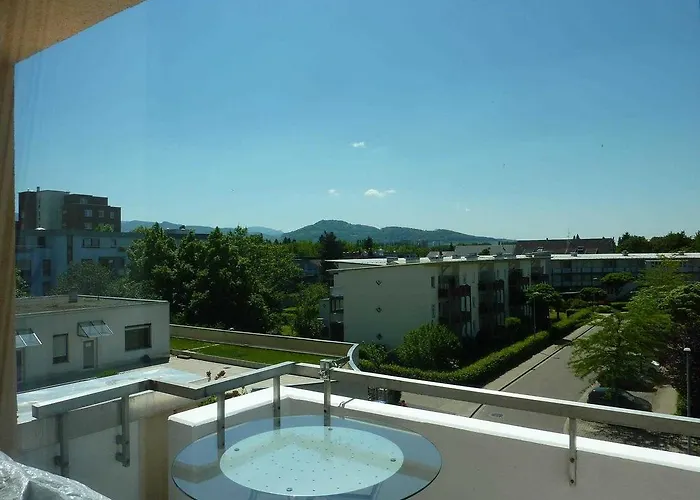 Anne * Freiburg im Breisgau